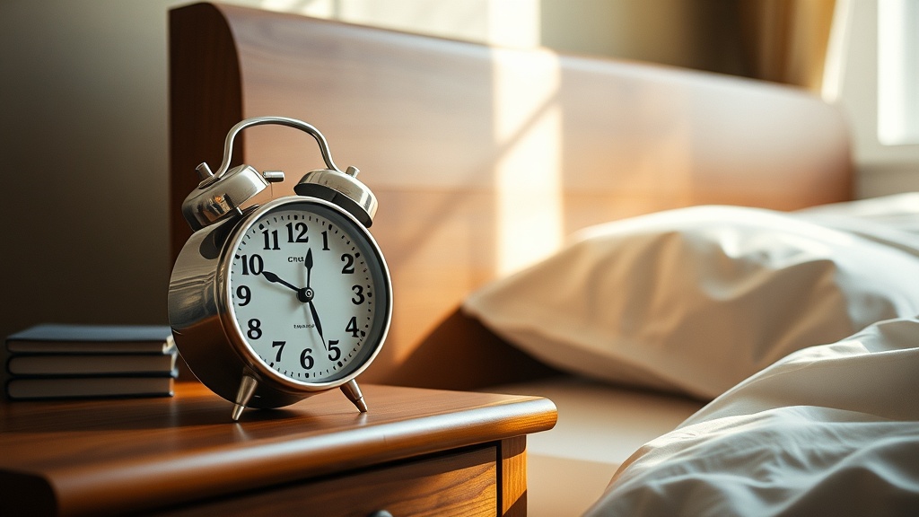 Gesunder Schlaf Ratgeber