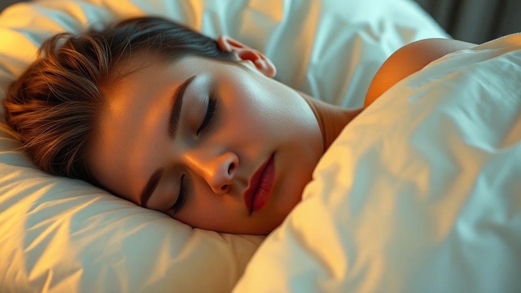 Schlafphasen verstehen