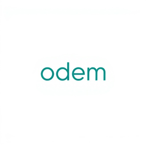 odem Logo